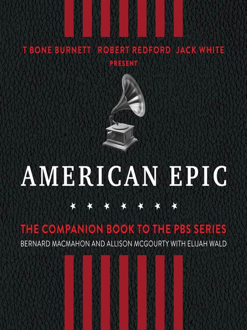 American Epic