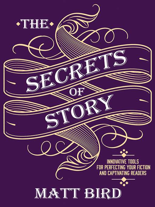 The Secrets of Story