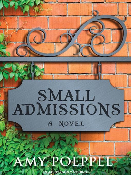 Small Admissions