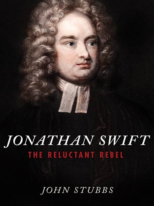 Jonathan Swift