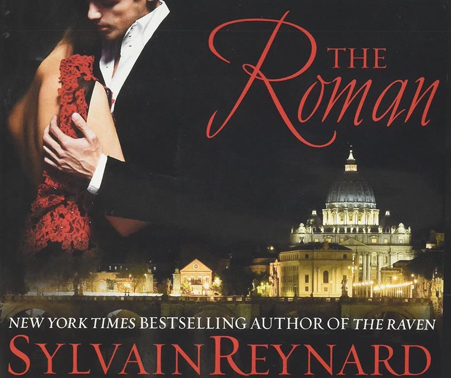 The Roman (Florentine, 4)