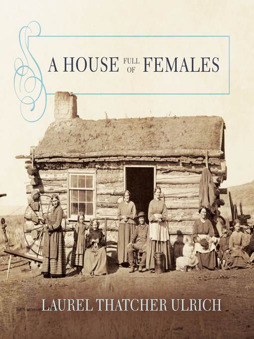 A House Full of Females