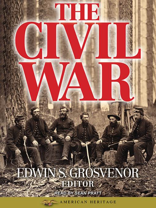 The Best of American Heritage--The Civil War