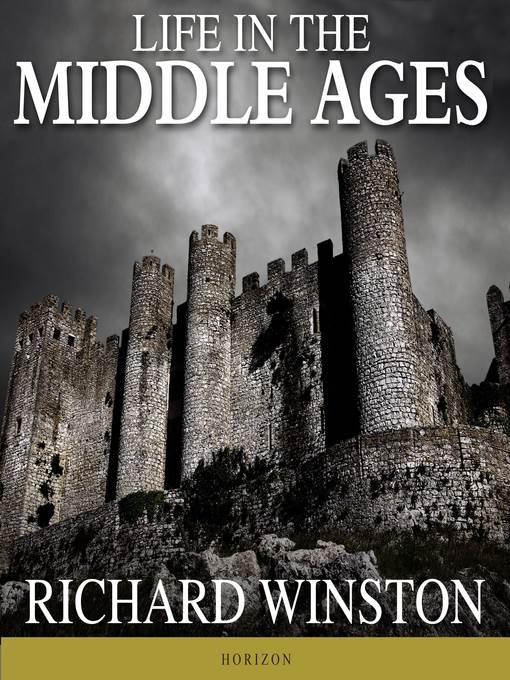 Life in the Middle Ages