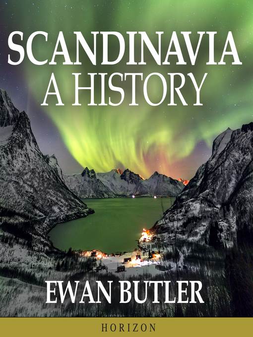 Scandinavia