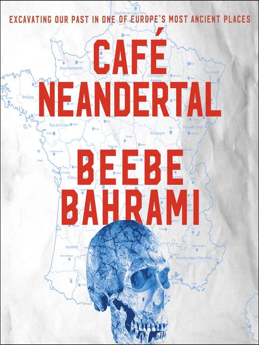 Cafe Neandertal