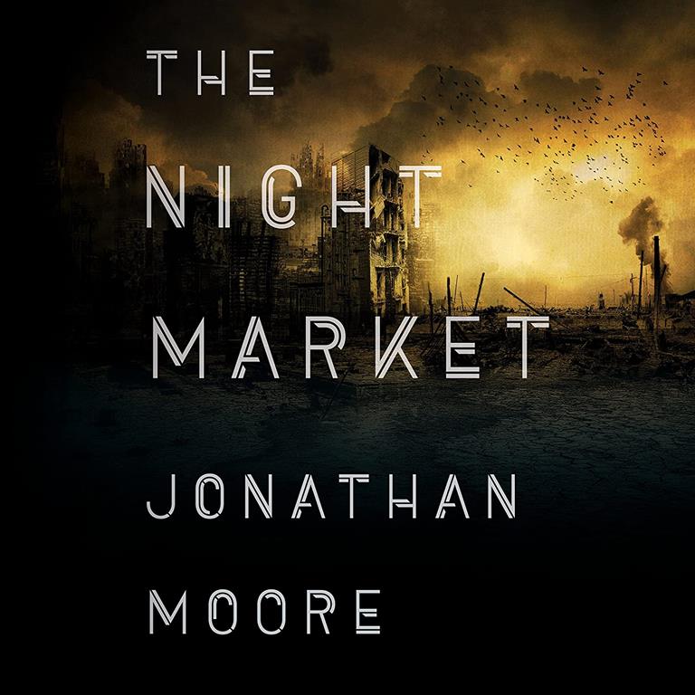 The Night Market