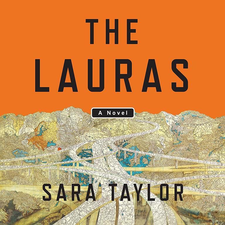 The Lauras: A Novel