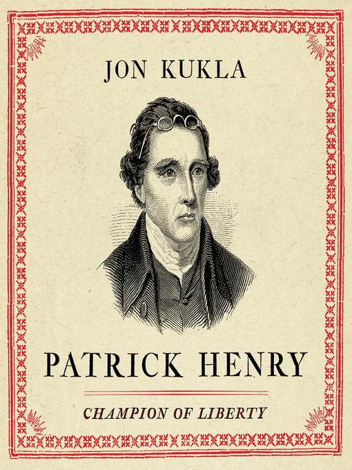 Patrick Henry