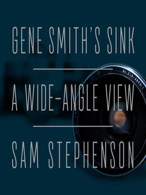 Gene Smith's Sink