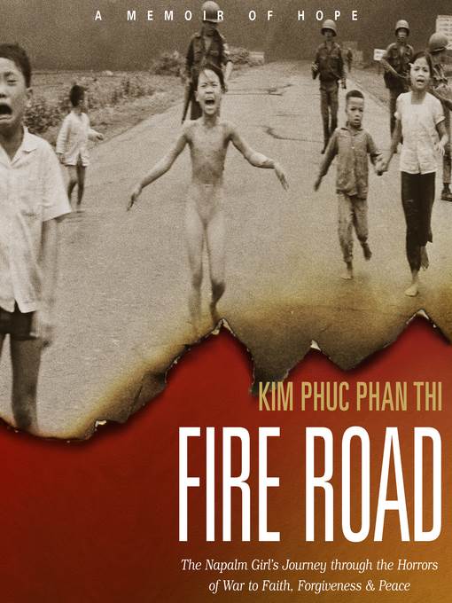 Fire Road