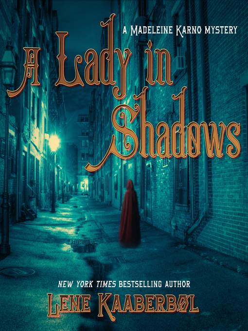 A Lady in Shadows