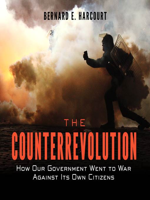 The Counterrevolution