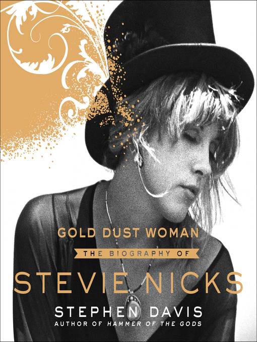 Gold Dust Woman