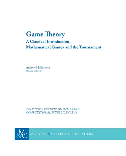 Game Theory