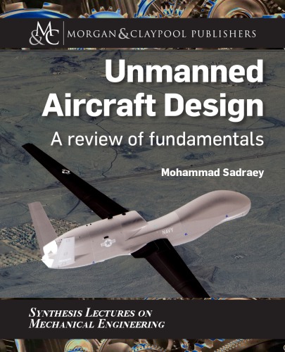 Unmanned Aircraft Design