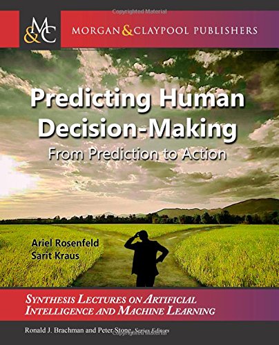 Predicting Human Decision-Making