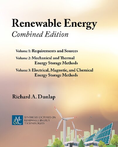 Renewable Energy