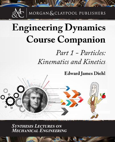 The engineering dynamics course companion