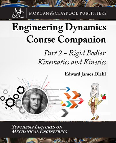 The engineering dynamics course companion