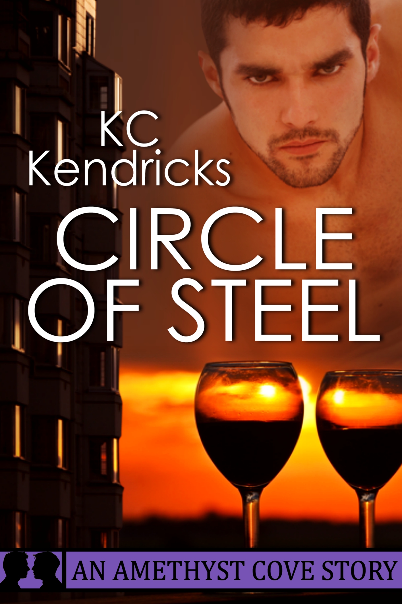 Circle of Steel