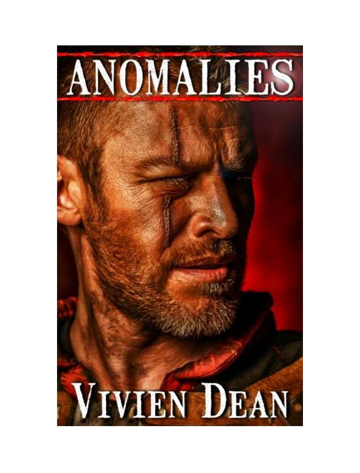 Anomalies