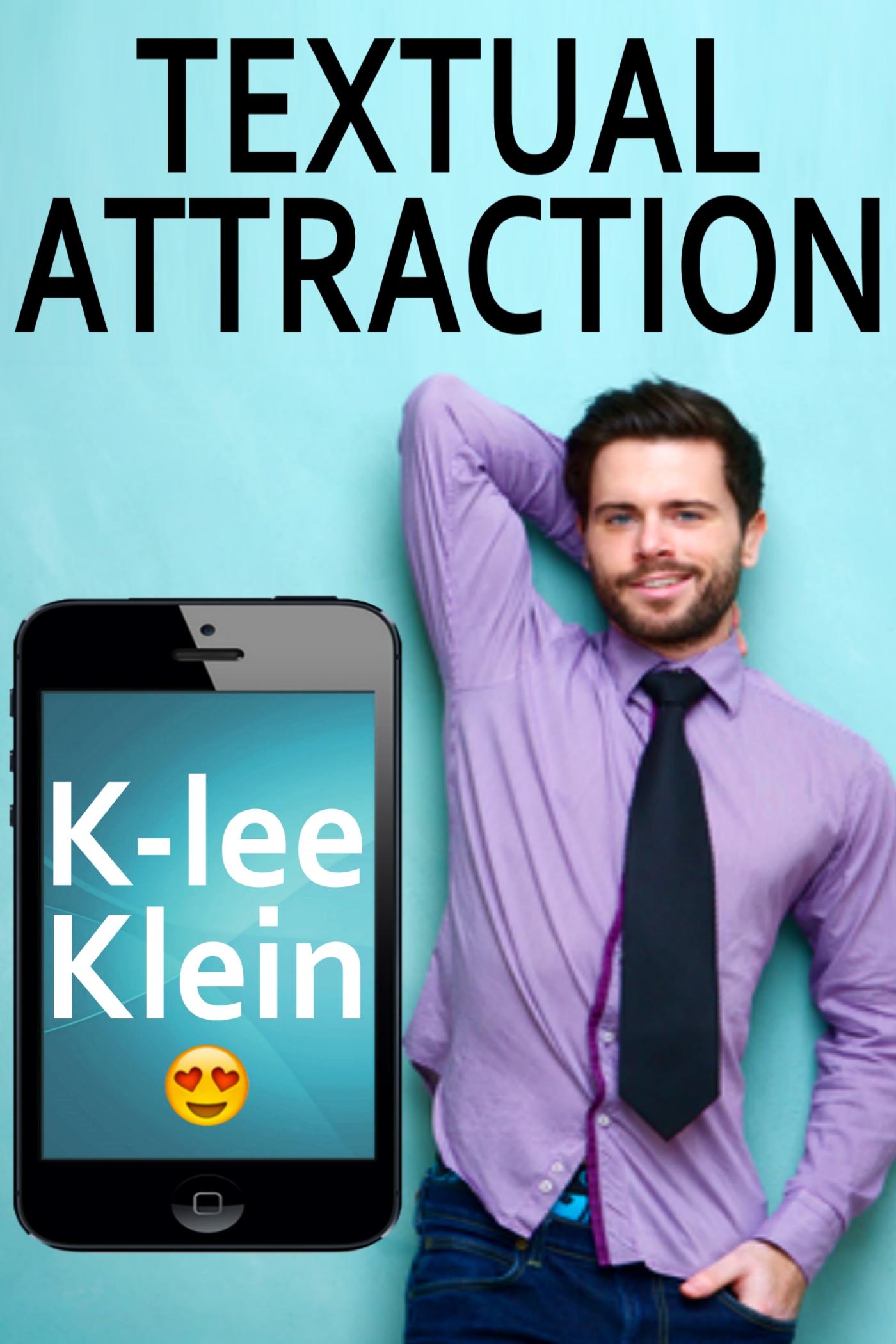 Textual Attraction