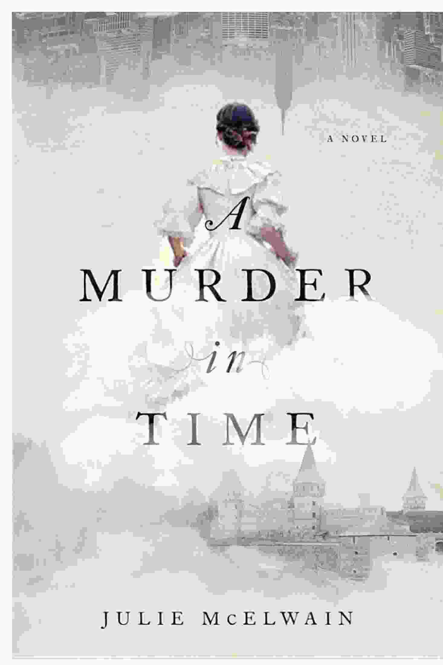 A Murder in Time