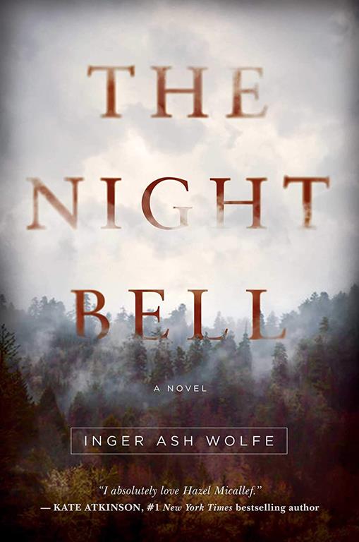 The Night Bell (A Detective Hazel Micallef Mystery)