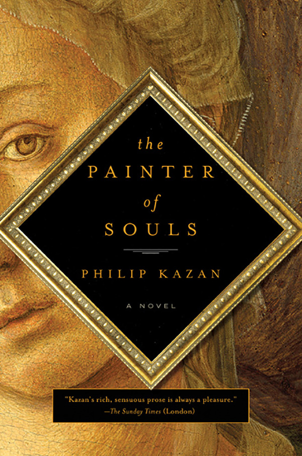 The Painter of Souls