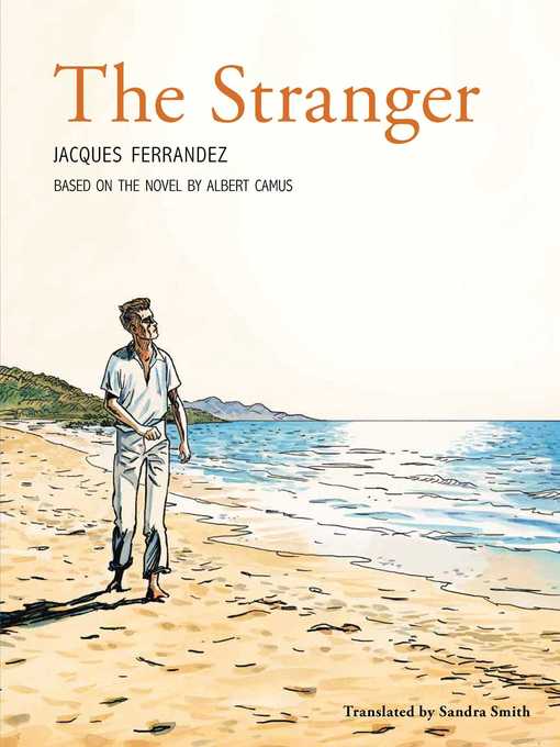 The Stranger