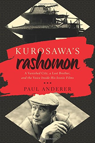 Kurosawa's Rashomon