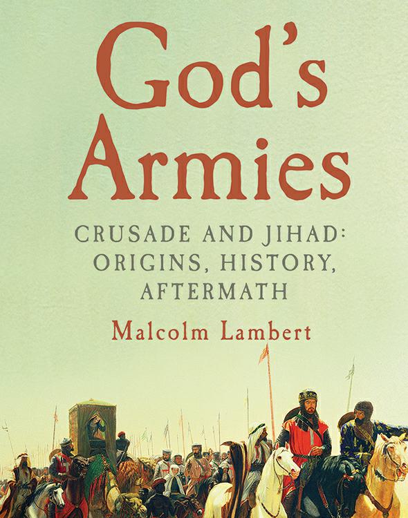 God's Armies