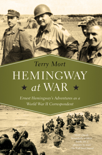 Hemingway at War