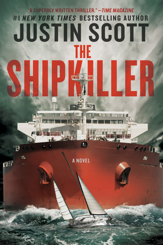 The Shipkiller