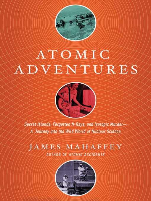 Atomic Adventures