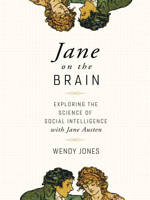 Jane on the Brain