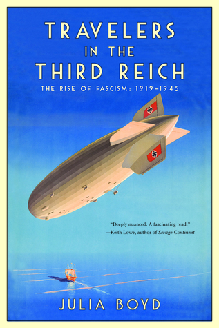 Travelers in the Third Reich