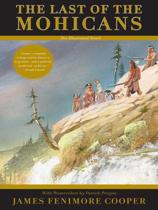 The Last of the Mohicans