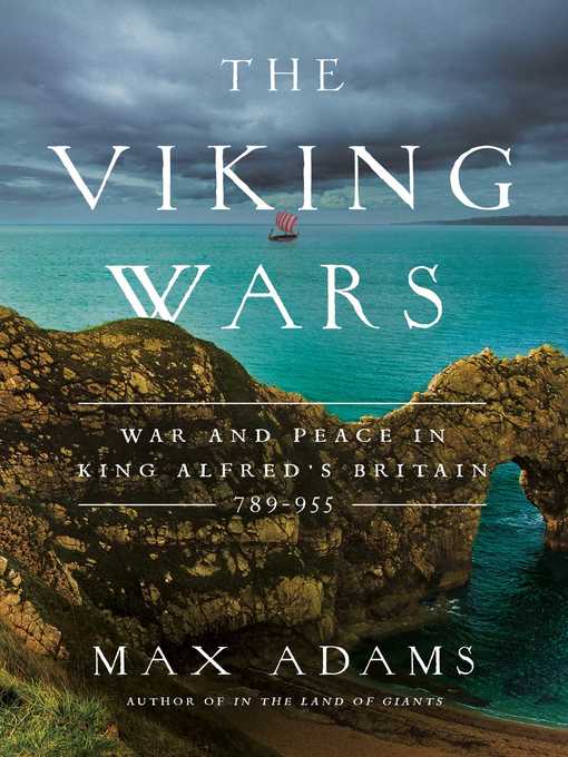 The Viking Wars