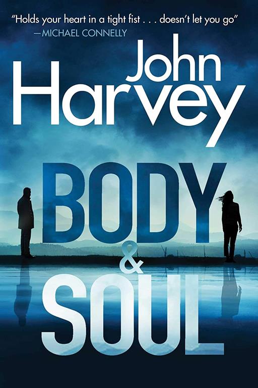 Body &amp; Soul: A Frank Elder Mystery (Frank Elder Mysteries)