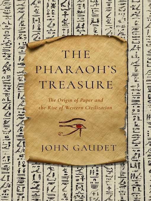 The Pharaoh's Treasure