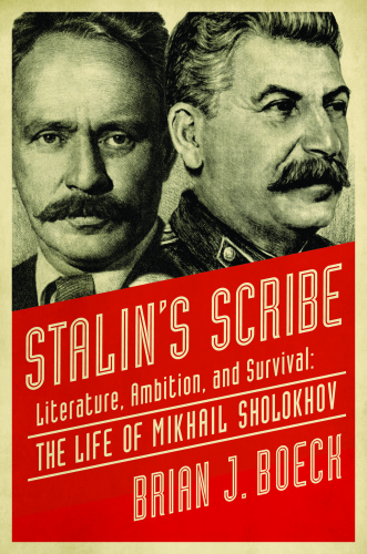 Stalin's Scribe