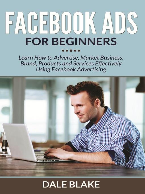 Facebook Ads For Beginners