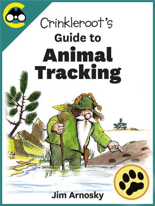 Crinkleroot's Guide to Animal Tracking