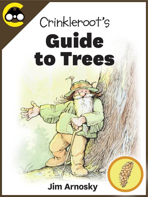 Crinkleroot's Guide to Trees