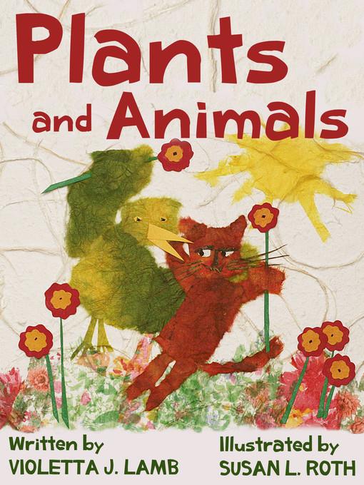 Plants and Animals