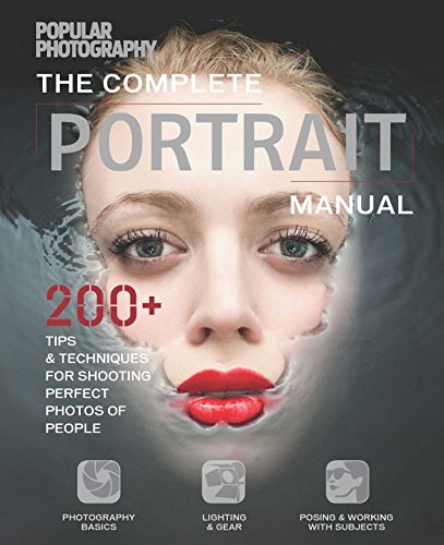 Complete Portrait Manual