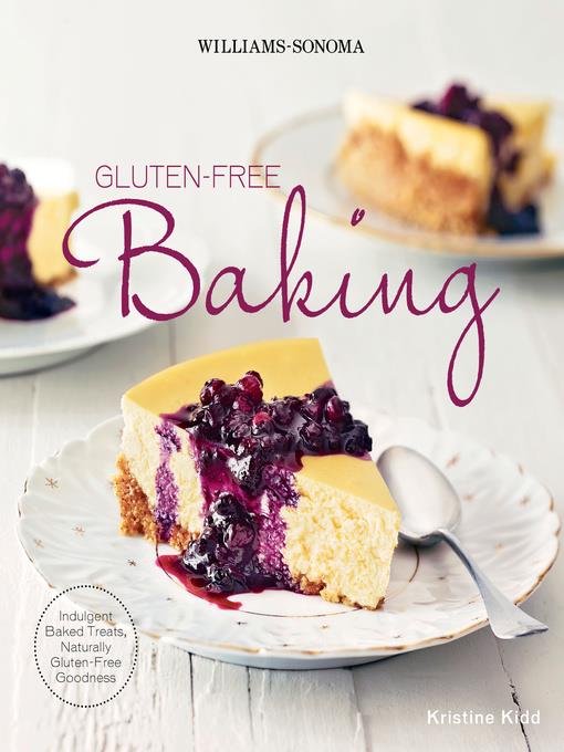 Williams-Sonoma Gluten-Free Baking