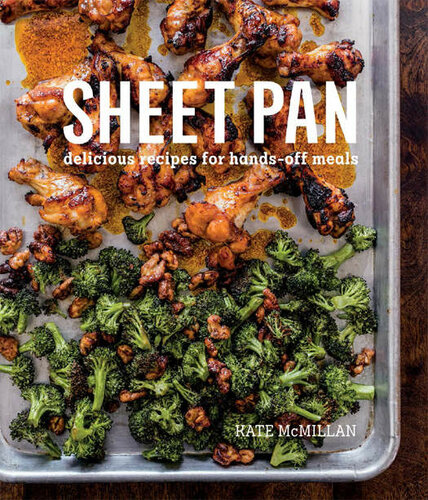 Sheet Pan Dinners